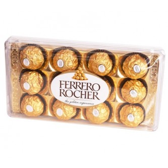 Ferrero 12 unidades
