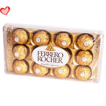 Ferrero 12 unidades